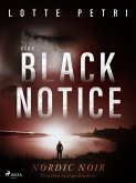 Black notice: Osa 4 (eBook, ePUB) Black notice: Osa 4 (eBook, ePUB)