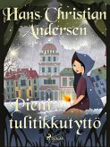 Pieni tulitikkutyttö (eBook, ePUB)
