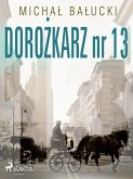 Dorozkarz nr 13 (eBook, ePUB)