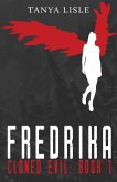Fredrika (Cloned Evil, #1) (eBook, ePUB)