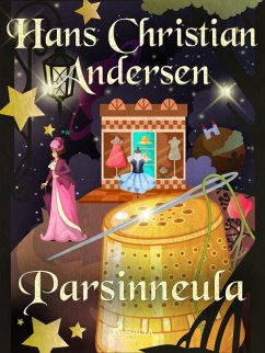 Cover Parsinneula (eBook, ePUB)