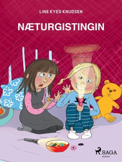 Næturgistingin (eBook, ePUB) - Knudsen, Line Kyed Næturgistingin (eBook, ePUB) - Knudsen, Line Kyed