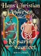 Keisarin uudet vaatteet (eBook, ePUB) - Bild 1