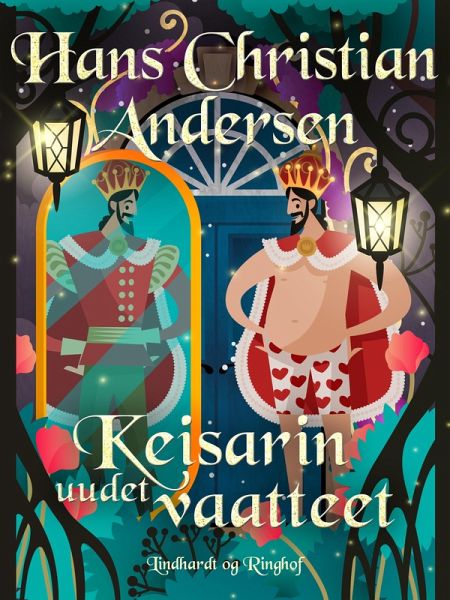 Keisarin uudet vaatteet (eBook, ePUB) Keisarin uudet vaatteet (eBook, ePUB)
