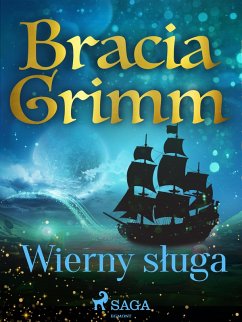 Cover Wierny sluga (eBook, ePUB)