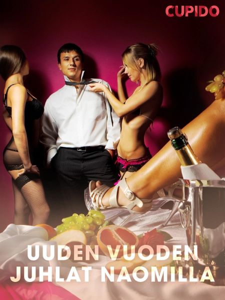 Uuden vuoden juhlat Naomilla (eBook, ePUB)