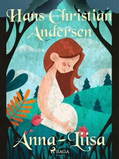 Cover Anna-Liisa (eBook, ePUB)