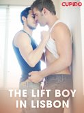 The Lift Boy In Lisbon (eBook, ePUB) The Lift Boy In Lisbon (eBook, ePUB)