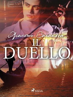 Cover Il duello (eBook, ePUB)