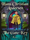 The Gate Key (eBook, ePUB)