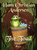 The Toad (eBook, ePUB) The Toad (eBook, ePUB)