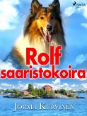 Rolf saaristokoira (eBook, ePUB)