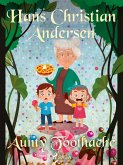 Aunty Toothache (eBook, ePUB)