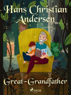 Cover Great-Grandfather (eBook, ePUB)