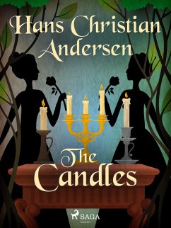 Cover The Candles (eBook, ePUB)