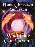 What One Can Invent (eBook, ePUB)