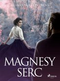 Magnesy serc (eBook, ePUB)