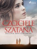 Czciciele szatana (eBook, ePUB)