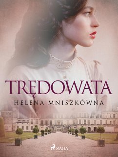 Trędowata (eBook, ePUB) - Mniszkówna, Helena