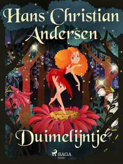 Duimelijntje (eBook, ePUB) - Andersen, H. C.