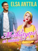Meikätyttö ei niiaa (eBook, ePUB)