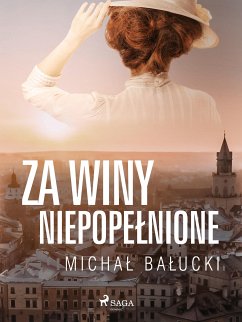 Za winy niepopełnione (eBook, ePUB) - Bałucki, Michał