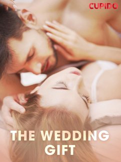Cover The wedding gift (eBook, ePUB)