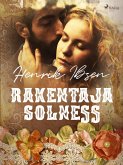 Rakentaja Solness (eBook, ePUB)