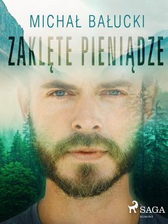 Cover Zaklete pieniadze (eBook, ePUB)