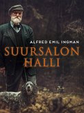 Suursalon Halli (eBook, ePUB)