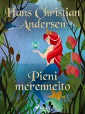 Pieni merenneito (eBook, ePUB)