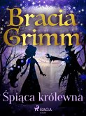 Śpiąca królewna (eBook, ePUB)