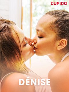 Dénise (eBook, ePUB) - Cupido