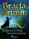 Królewicz Orlik Nieustraszony (eBook, ePUB)