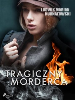 Cover Tragiczny morderca (eBook, ePUB)