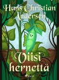 Viisi hernettä (eBook, ePUB) Viisi hernettä (eBook, ePUB)