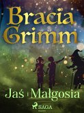 Jaś i Małgosia (eBook, ePUB)