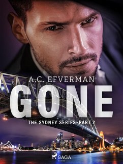 Cover GONE (eBook, ePUB)