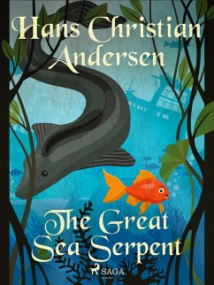 The Great Sea Serpent (eBook, ePUB) - Andersen, H. C.