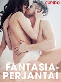 Fantasia-perjantai (eBook, ePUB)