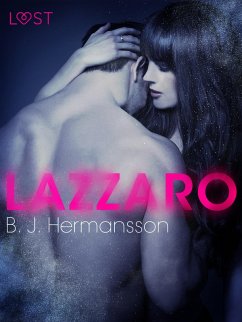 Cover Lazzaro - Racconto erotico (eBook, ePUB)