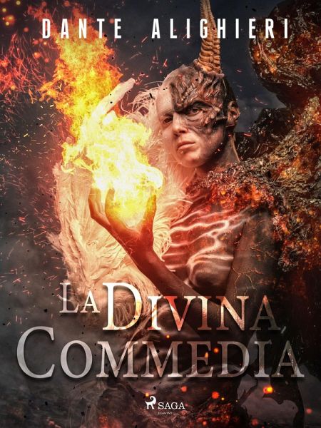 La Divina Commedia (eBook, ePUB)