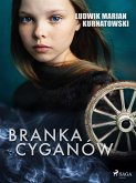 Branka Cyganów (eBook, ePUB)
