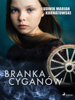 Cover Branka Cyganów (eBook, ePUB)