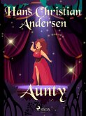 Aunty (eBook, ePUB) Aunty (eBook, ePUB)