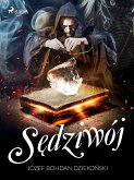 Sędziwój (eBook, ePUB)