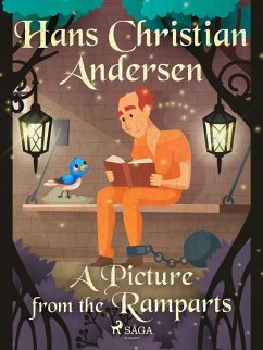 Cover A Picture from the Ramparts (eBook, ePUB)