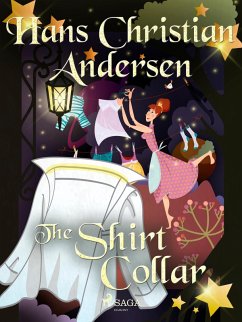 The Shirt Collar (eBook, ePUB) - Andersen, H. C.