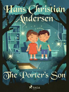 Cover The Porter's Son (eBook, ePUB)