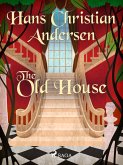 The Old House (eBook, ePUB)